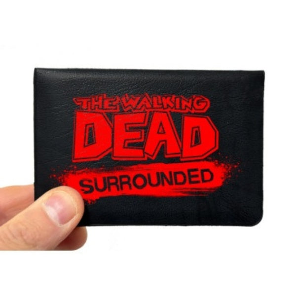Image du jeu The Walking Dead: Surrounded
