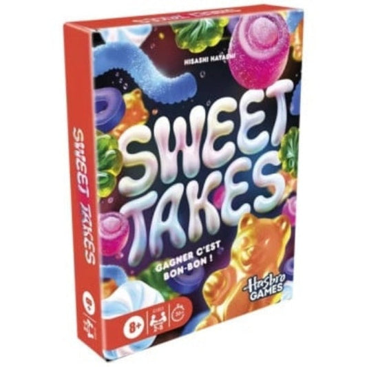 Image du jeu Sweet Takes