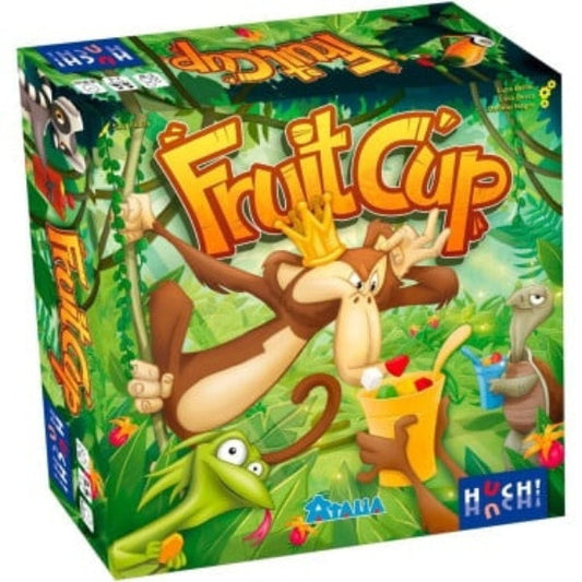 Image du jeu Fruit Cup