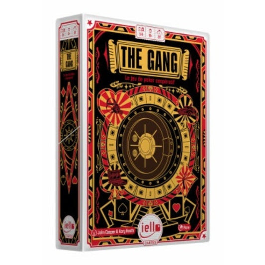 Image du jeu The Gang