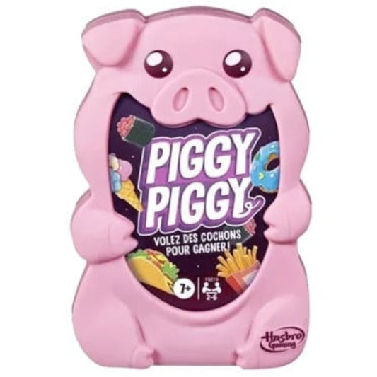 Image du jeu Piggy Piggy