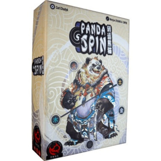 Image du jeu Panda Spin