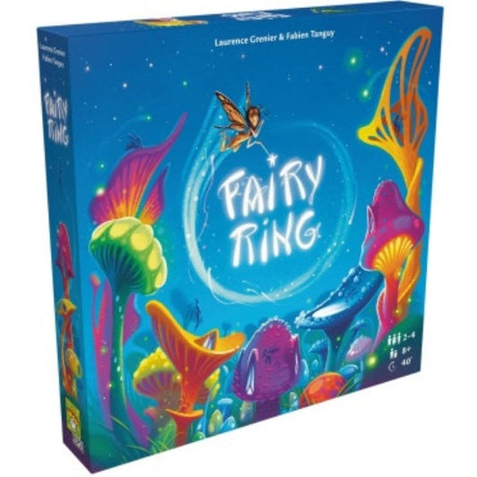 Image du jeu Fairy Ring