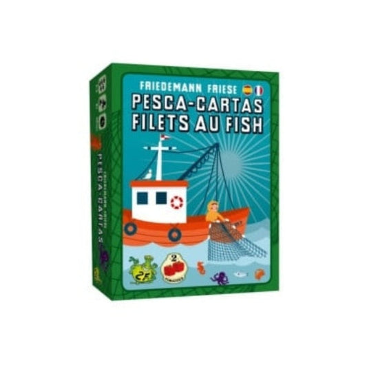 Image du jeu Fischen