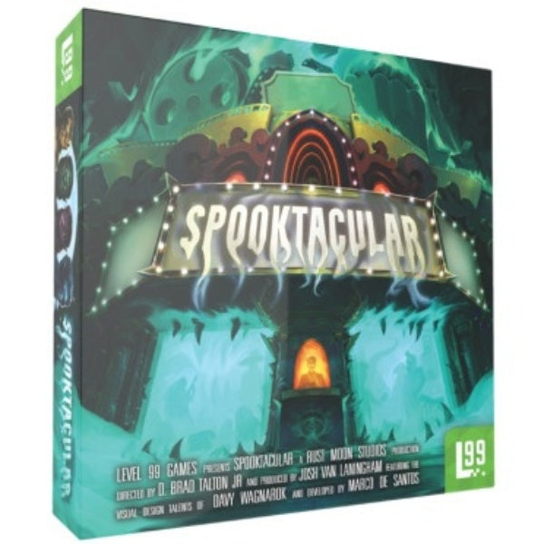Image du jeu Spooktacular