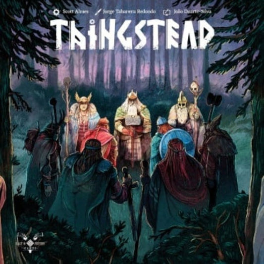 Image du jeu Thingstead