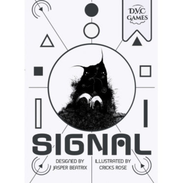 Image du jeu Signal