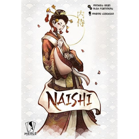 Image du jeu Naishi
