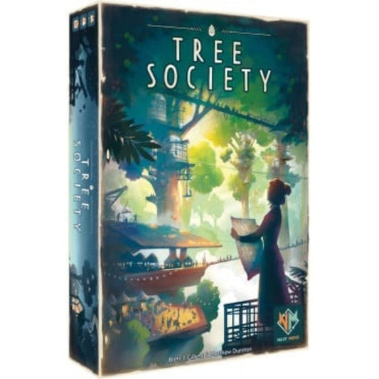 Image du jeu Tree Society
