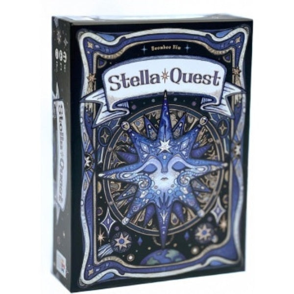 Image du jeu Stella Quest