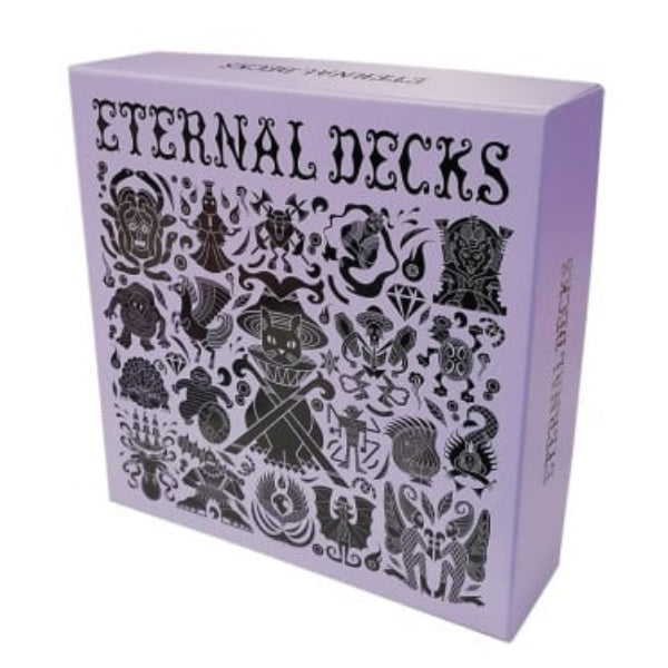 Image du jeu Eternal Decks