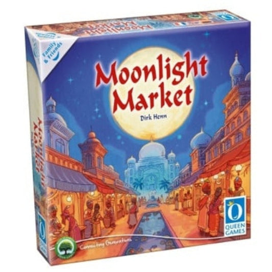 Image du jeu Moonlight Market