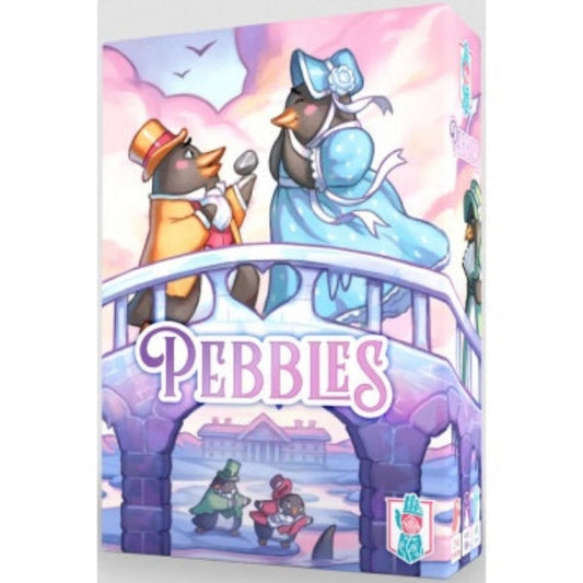 Image du jeu Pebbles