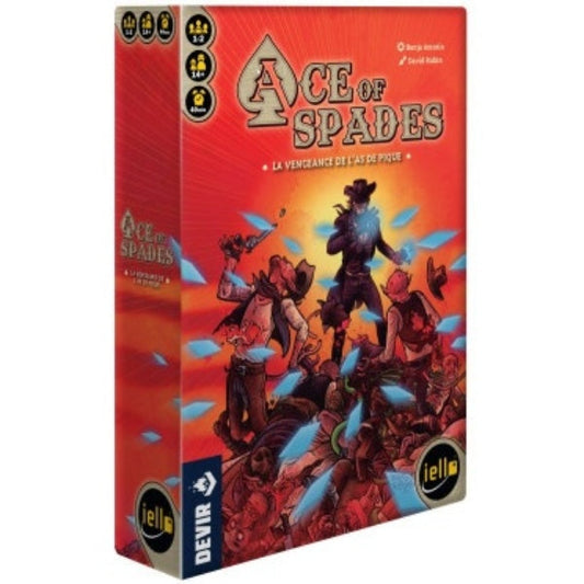 Image du jeu Ace of Spades