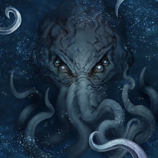 Image du jeu Black Rose Wars: Duel – Void