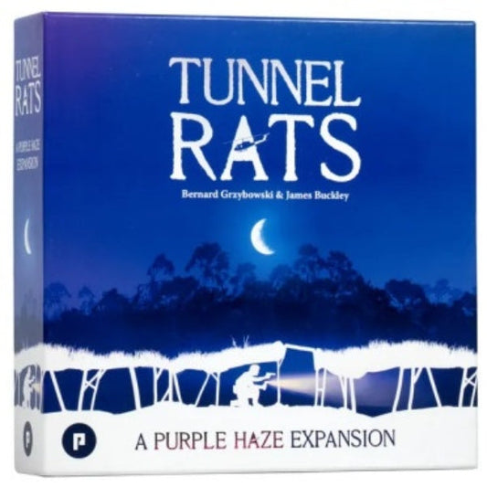 Image du jeu Purple Haze - Tunnel Rats