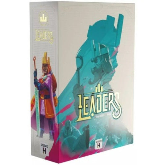 Image du jeu Leaders