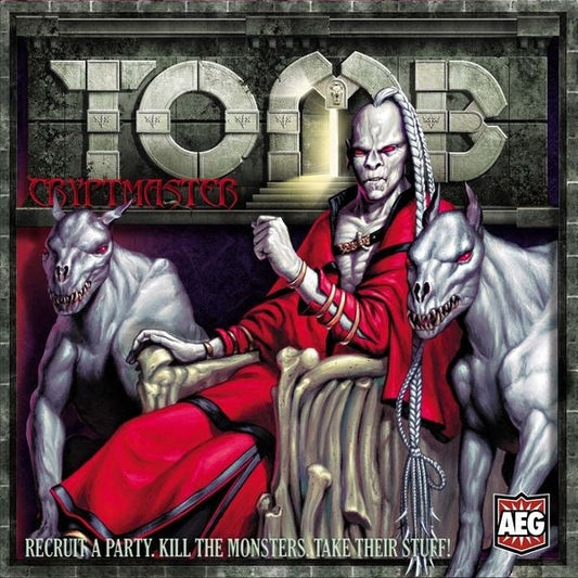 Image du jeu Tomb: Cryptmaster