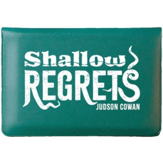 Image du jeu Shallow Regrets