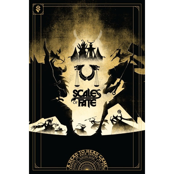Image du jeu Scales of Fate