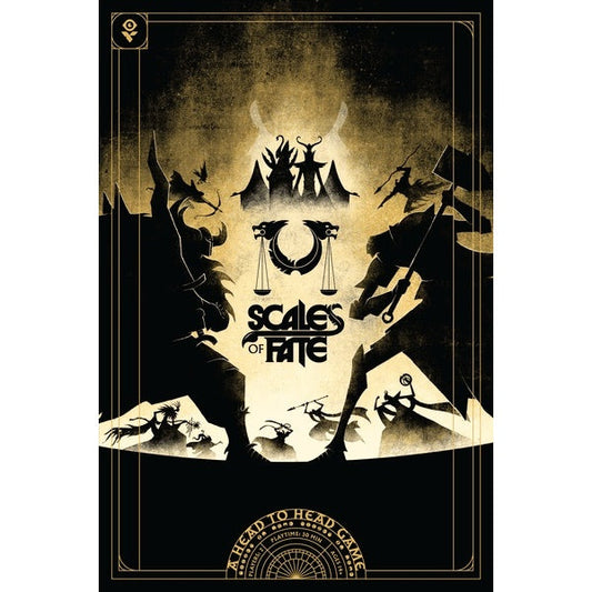 Image du jeu Scales of Fate