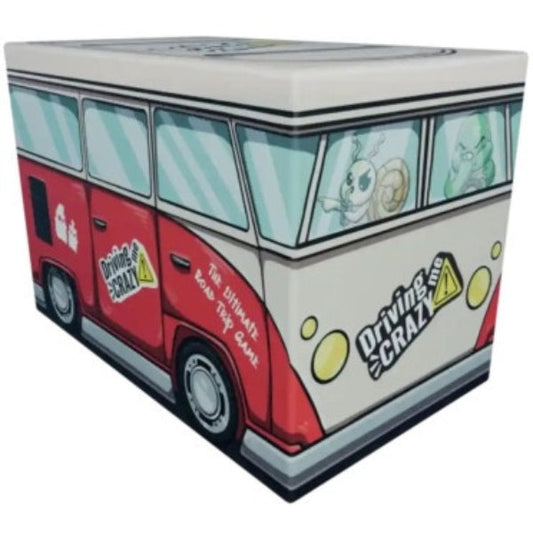 Image du jeu Driving Me Crazy!