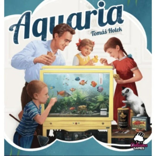Image du jeu Aquaria