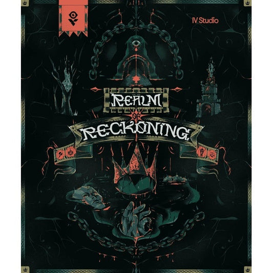 Image du jeu Realm of Reckoning