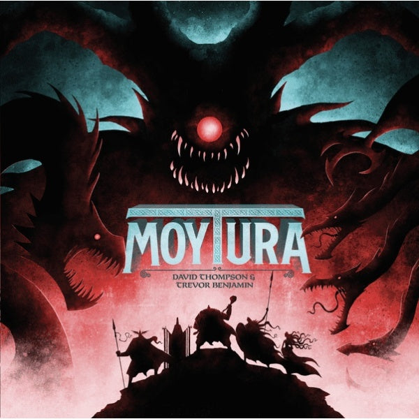 Image du jeu Moytura