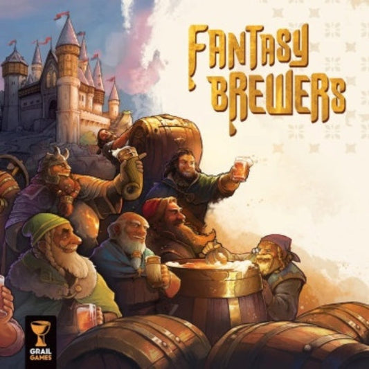 Image du jeu Fantasy Brewers