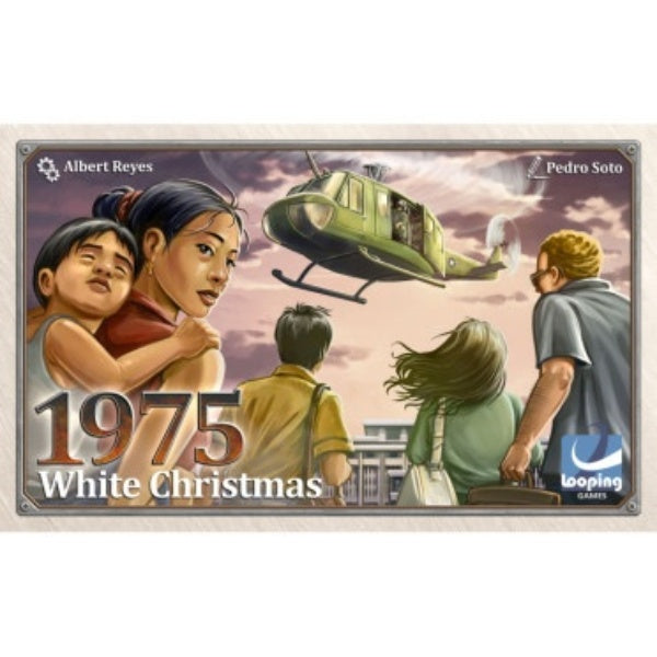 Image du jeu 1975: White Christmas
