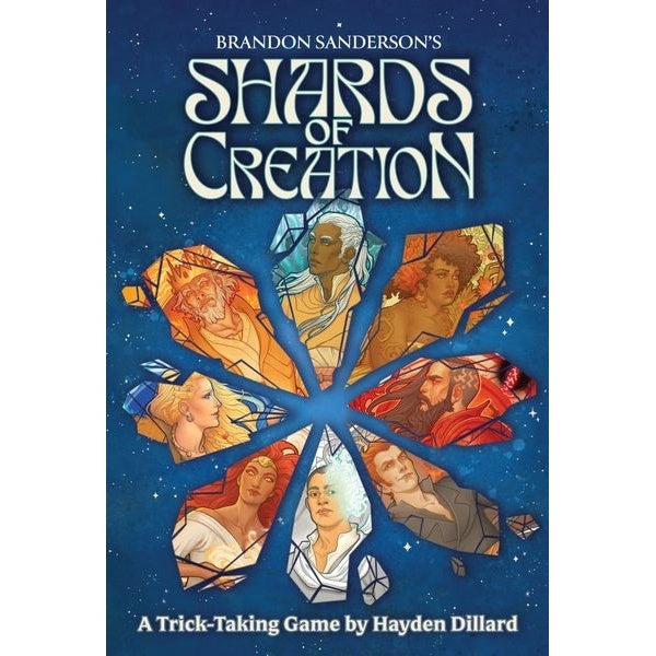 Image du jeu Shards of Creation