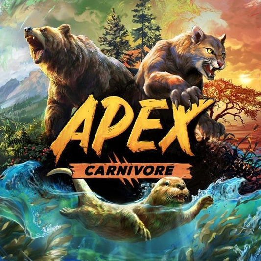 Image du jeu APEX: Carnivore