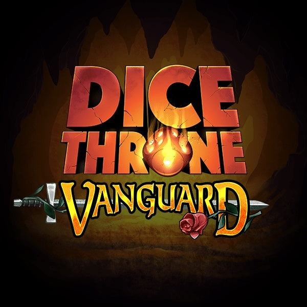 Image du jeu Dice Throne: Vanguard
