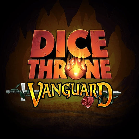 Image du jeu Dice Throne: Vanguard