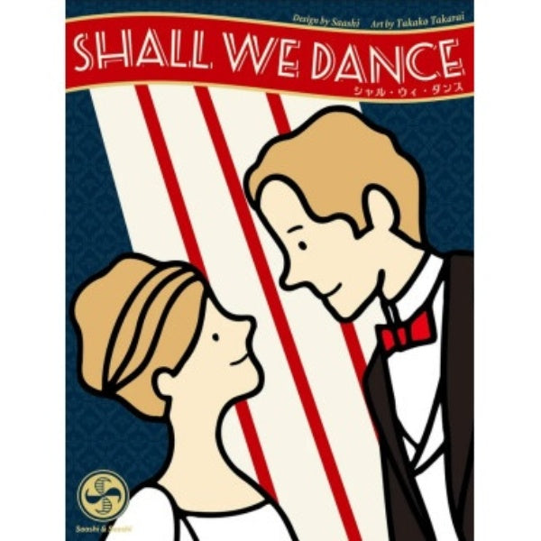 Image du jeu SHALL WE DANCE