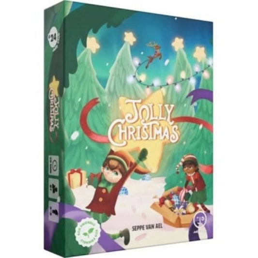 Image du jeu Jolly Christmas