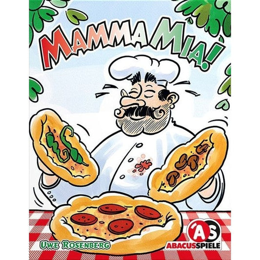 Image du jeu Mamma mia