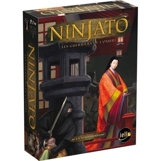 Image du jeu Ninjato