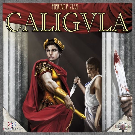 Image du jeu Caligula