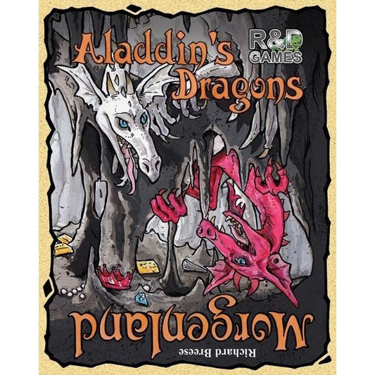 Image du jeu Aladdin's Dragons