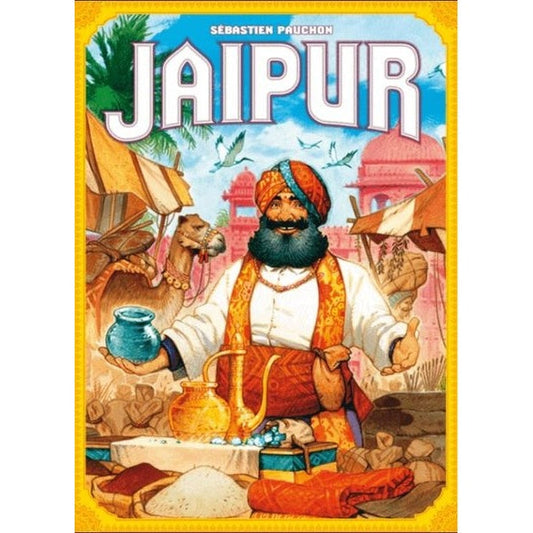 Image du jeu Jaipur