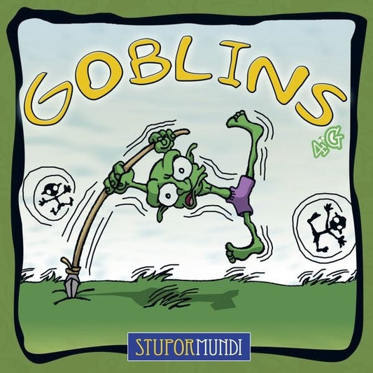 Image du jeu Goblins