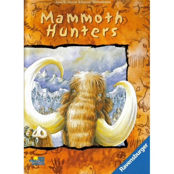 Image du jeu Mammoth Hunters
