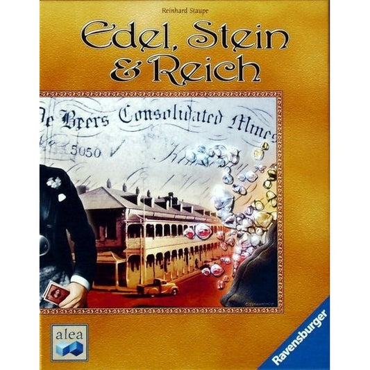 Image du jeu Edel, Stein & Reich