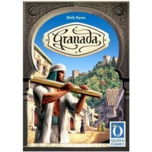 Image du jeu Granada