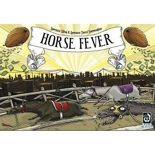 Image du jeu Horse Fever