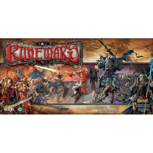 Image du jeu Runewars