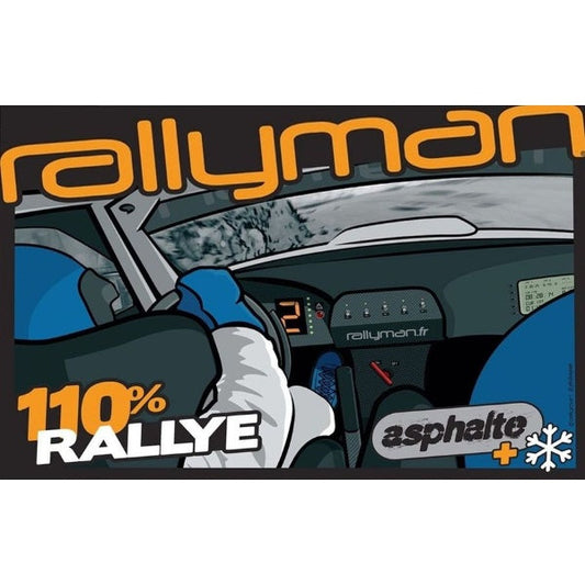 Image du jeu Rallyman