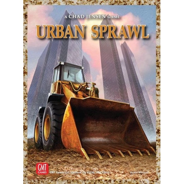 Image du jeu Urban Sprawl